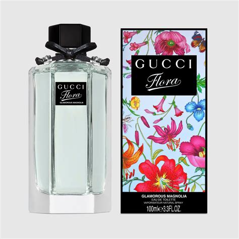 profumo gucci magnolia|gucci magnolia perfume.